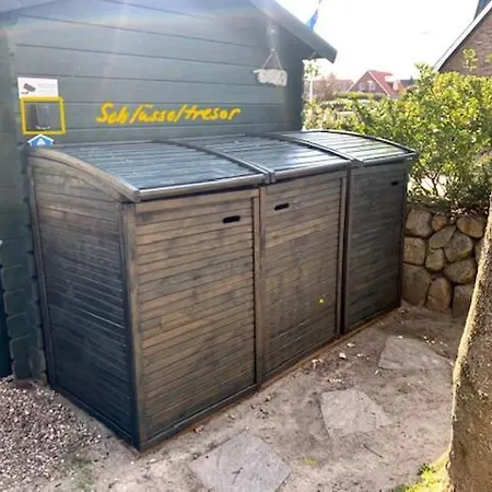 Testwohnung Haus In Der Rueti * Saint Antonien